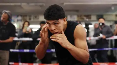 Estos han sido los títulos que ha ganado Jaime Munguía Estos han sido los títulos que ha ganado Jaime Munguía