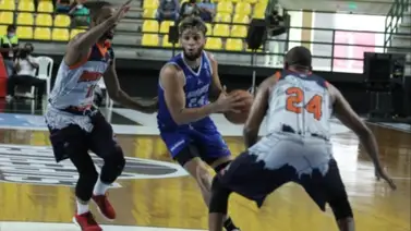 SPB: ¿Quién ganará? Así va la serie particular entre Broncos de Caracas y Gladiadores de Anzoátegui SPB: ¿Quién ganará? Así va la serie particular entre Broncos de Caracas y Gladiadores de Anzoátegui