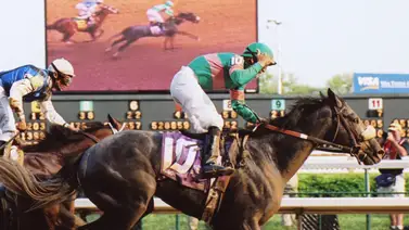 Conozca a qué hora es y por donde puedes ver el Kentucky Derby 2024 Conozca a qué hora es y por donde puedes ver el Kentucky Derby 2024