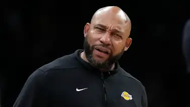 NBA: Lakers despide a Darvin Ham y busca su sucesor en el banquillo NBA: Lakers despide a Darvin Ham y busca su sucesor en el banquillo