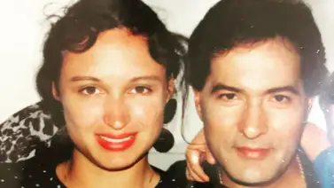 La marca con la que Dora Mazzone recuerda su unión con Jean Carlos Simancas y que es imposible de eliminar La marca con la que Dora Mazzone recuerda su unión con Jean Carlos Simancas y que es imposible de eliminar