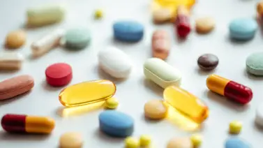 Conoce cuáles son las 3 vitaminas para combatir el vértigo Conoce cuáles son las 3 vitaminas para combatir el vértigo