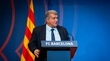 ¡Igual que el Real Madrid! El Barcelona cada vez más cerca de cerrar el negocio más importante de la temporada ¡Igual que el Real Madrid! El Barcelona cada vez más cerca de cerrar el negocio más importante de la temporada