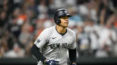 MLB: Mira los números de Juan Soto en su racha ofensiva con Yankees MLB: Mira los números de Juan Soto en su racha ofensiva con Yankees
