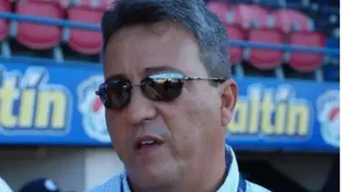 LVBP: Samuel Moscatel se despide de Caribes de Anzoátegui (+Comunicado) LVBP: Samuel Moscatel se despide de Caribes de Anzoátegui (+Comunicado)