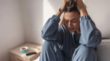 3 Trucos para combatir la ansiedad y la depresión de forma efectiva 3 Trucos para combatir la ansiedad y la depresión de forma efectiva