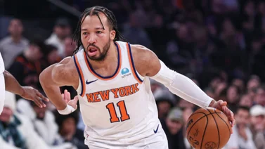 NBA: ¡A la par de Michael Jordan! Mira los increíbles números de Jalen Brunson en Playoffs (+Detalles)