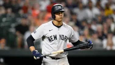 MLB: Esta es la fecha en la que Juan Soto jugará contra Padres en Petco Park MLB: Esta es la fecha en la que Juan Soto jugará contra Padres en Petco Park