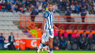 Salomón Rondón destaca entre las figuras de la Concacaf Champions Cup 2024 Salomón Rondón destaca entre las figuras de la Concacaf Champions Cup 2024