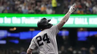 MLB: Yankees recuperan a este importante pelotero mexicano (+Video) MLB: Yankees recuperan a este importante pelotero mexicano (+Video)