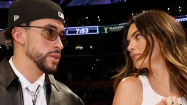 ¿Quééé? Así es cómo Anuel AA asegura que Bad Bunny agredió y abusó de Kendall Jenner
