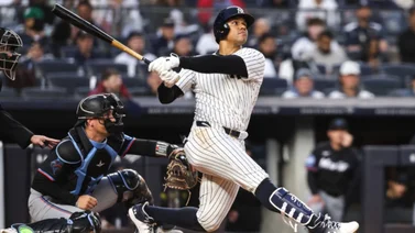MLB: Juan Soto se carga a los Yankees al hombro ante el bajón de Judge 