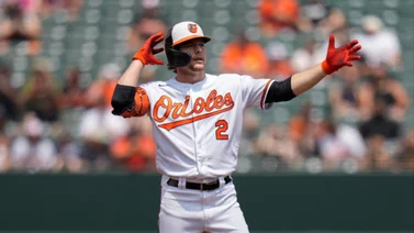 MLB: ¡Duelo de alto calibre! Gunnar Henderson y Elly De La Cruz luchan por la supremacia 