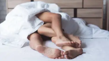 Con estos ejercicios podrías mejorar tu rendimiento en el sexo Con estos ejercicios podrías mejorar tu rendimiento en el sexo