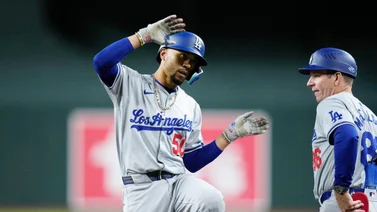 MLB: ¡Único! Mookie Betts podría igualar una marca que no se ve desde 1876