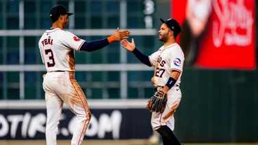 MLB: José Altuve suma otra hazaña a su histórica carrera con Astros de Houston (+Dato)