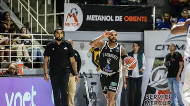 SPB: Estos fueron los resultados de la jornada de este viernes 3 de mayo SPB: Estos fueron los resultados de la jornada de este viernes 3 de mayo