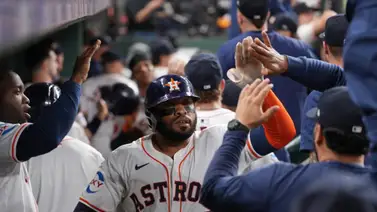 MLB: Conoce los juegos pautados para este sábado, 4 de mayo (+video) MLB: Conoce los juegos pautados para este sábado, 4 de mayo (+video)
