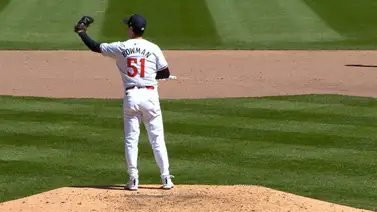 MLB: Estos son los resultados en la jornada de este viernes (+video) MLB: Estos son los resultados en la jornada de este viernes (+video)