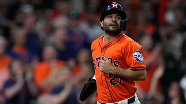 MLB: José Altuve ingresa en este increíble grupo de peloteros históricos (+Videos)