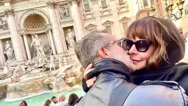 ¿Boda a la vista? Ana María Simón y Albi De Abreu desatan rumores sobre un supuesto compromiso (+Detalles) ¿Boda a la vista? Ana María Simón y Albi De Abreu desatan rumores sobre un supuesto compromiso (+Detalles)