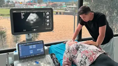 ¡Tremenda burla! Alina Lozano y Jim Velásquez explican toda la mentira detrás del embarazo (+Video) ¡Tremenda burla! Alina Lozano y Jim Velásquez explican toda la mentira detrás del embarazo (+Video)