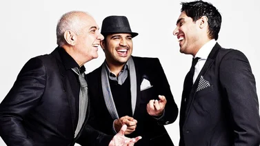  Exintegrante de Guaco rompe los corazones de sus fans al anunciar que se casa 