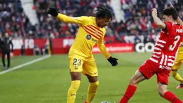 ¿Tienen miedo? Barcelona prohibió esto al Girona para el partido de ambos en La Liga ¿Tienen miedo? Barcelona prohibió esto al Girona para el partido de ambos en La Liga