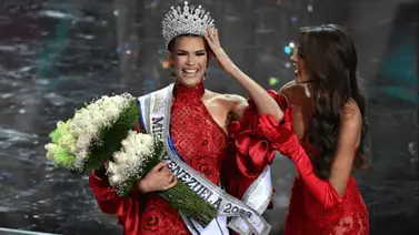 Conoce a la primera candidata oficial rumbo al Miss Venezuela 2024 Conoce a la primera candidata oficial rumbo al Miss Venezuela 2024