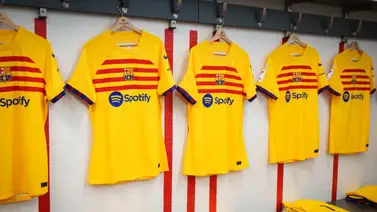 ¡Xavi va con todo! Así saldrá Barcelona a enfrentar al Girona en el derbi catalán ¡Xavi va con todo! Así saldrá Barcelona a enfrentar al Girona en el derbi catalán