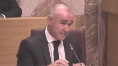 ¡Fuertes declaraciones! Político español dejó entrever que Real Madrid es favorecido por los árbitros (+Video) ¡Fuertes declaraciones! Político español dejó entrever que Real Madrid es favorecido por los árbitros (+Video)