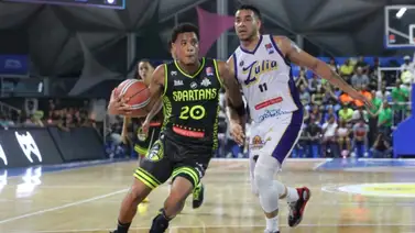 SPB: ¡Sigue la locura! Dos compromisos de la liga suspendidos por problemas de sede SPB: ¡Sigue la locura! Dos compromisos de la liga suspendidos por problemas de sede