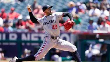 MLB: Pablo López se enfrenta a Boston con estos registros (+Detalles) MLB: Pablo López se enfrenta a Boston con estos registros (+Detalles)