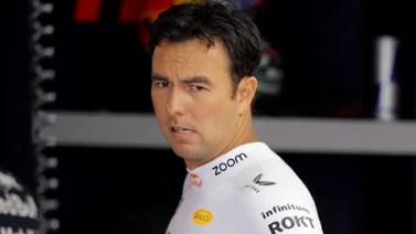 Fórmula 1: ¡Se sigue alejando del liderato! Así le fue al “Checo” Pérez en la carrera Sprint de Miami