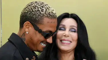 ¡Upa, picarona! Cher revela por qué a sus 77 años busca el colágeno de los jovencitos ¡Upa, picarona! Cher revela por qué a sus 77 años busca el colágeno de los jovencitos