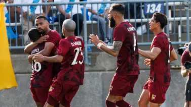 Este jugador de La Vinotinto estará en la próxima Champions con este equipo Este jugador de La Vinotinto estará en la próxima Champions con este equipo