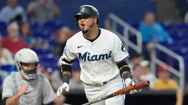 MLB: Esta es la similitud que comparten Luis Arráez y Juan Soto (+Detalles) MLB: Esta es la similitud que comparten Luis Arráez y Juan Soto (+Detalles)