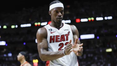 NBA: ¿Tendrá razón? Mira lo que dijo Jimmy Butler tras la eliminación de Miami Heat ante los Celtics