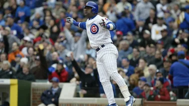 MLB: ¡Tajante! Esto dice Sammy Sosa sobre no ser incluido al Salón de la Fama