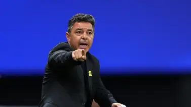 ¿Dará el salto? Vinculan a Marcelo Gallardo con este grande de Europa ¿Dará el salto? Vinculan a Marcelo Gallardo con este grande de Europa