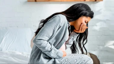 ¿Cómo evitar las náuseas? Te traemos 5 soluciones
