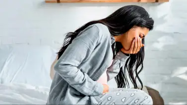 ¿Cómo evitar las náuseas? Te traemos 5 soluciones ¿Cómo evitar las náuseas? Te traemos 5 soluciones