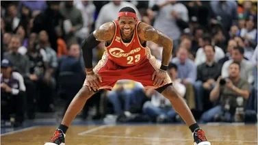 NBA: ¡Leyenda! Se cumplen 15 años de esta grandioso hito de LeBron James