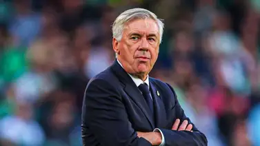 Estos son todos los títulos del Real Madrid bajo el mando de Carlo Ancelotti (+video) Estos son todos los títulos del Real Madrid bajo el mando de Carlo Ancelotti (+video)