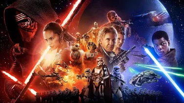 Foto: Día de Star Wars /4 de mayo