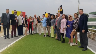 Asi quedaron los resultados de las carreras en Valencia 4-05-2024