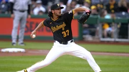 MLB: Jared Jones sigue haciendo historia en su año de novato