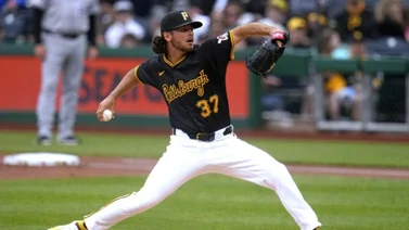 MLB: Jared Jones sigue haciendo historia en su año de novato