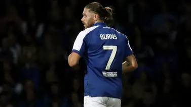 ¡Irreal! vea este impresionante golazo digno de premio Puskás (+video) ¡Irreal! vea este impresionante golazo digno de premio Puskás (+video)