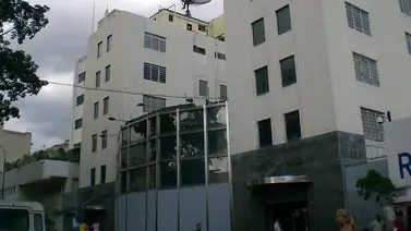 De trabajar en RCTV a ser prostituta en España: La historia detrás de una periodista venezolana De trabajar en RCTV a ser prostituta en España: La historia detrás de una periodista venezolana